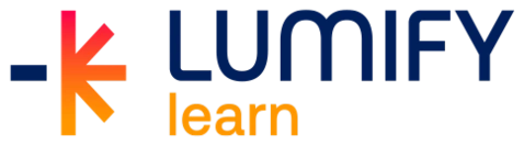 Lumify Learn logo
