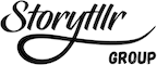Storyteller Group logo