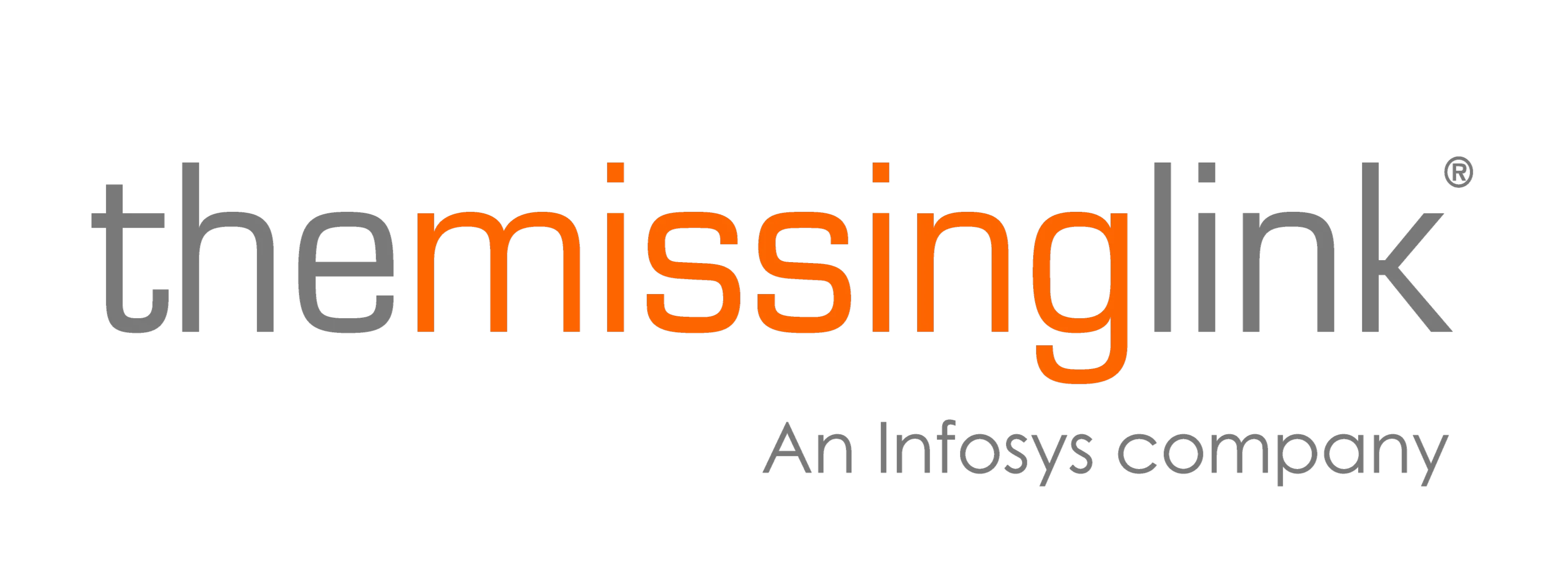 The Missing Link logo
