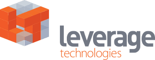 Leverage Technologies logo